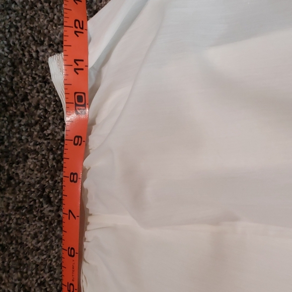 Vintage Top Form Petticoat /Slip Size Medium - Picture 7 of 7